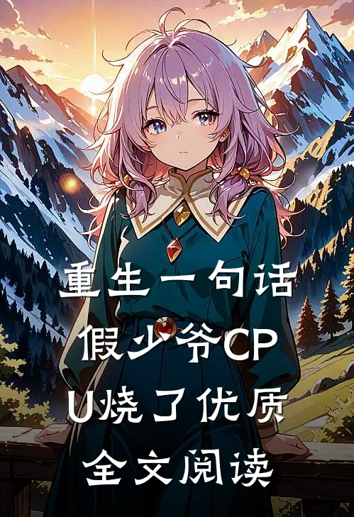 重生一句话，假少爷CPU烧了优质全文阅读