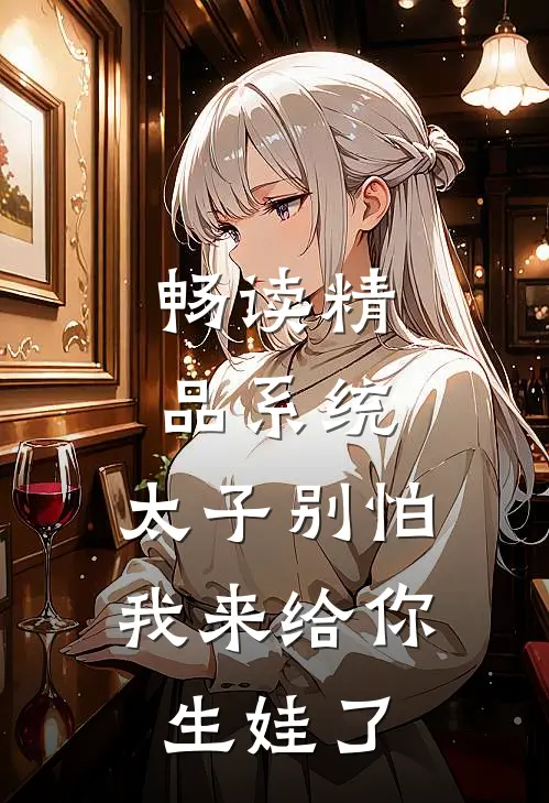 畅读精品系统：太子别怕，我来给你生娃了