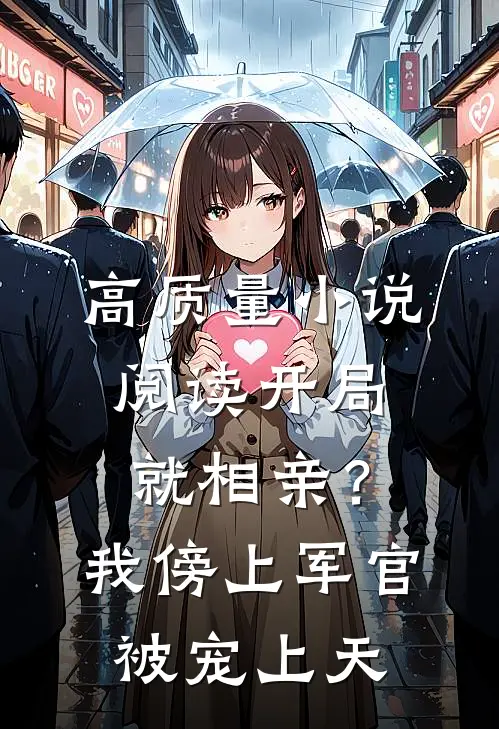 高质量小说阅读开局就相亲？我傍上军官被宠上天