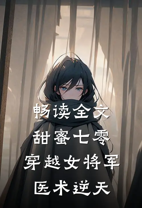 畅读全文甜蜜七零：穿越女将军医术逆天