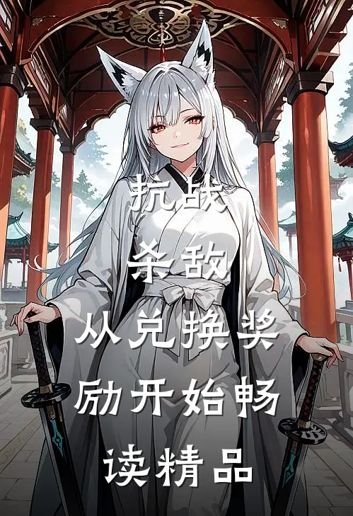 抗战：杀敌，从兑换奖励开始畅读精品
