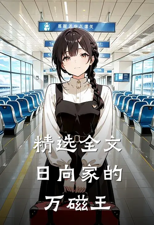 精选全文日向家的万磁王