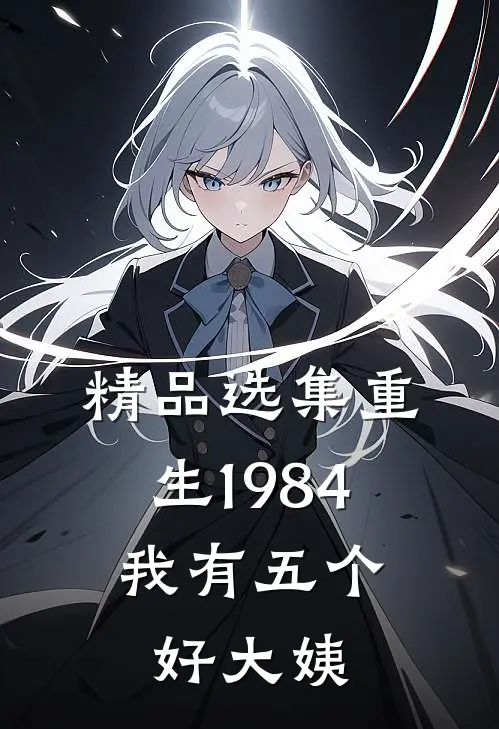 精品选集重生1984，我有五个好大姨