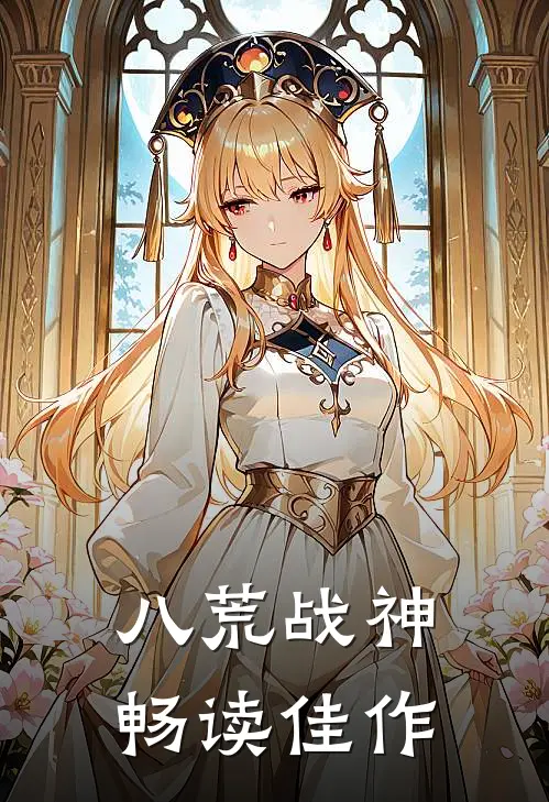 八荒战神畅读佳作