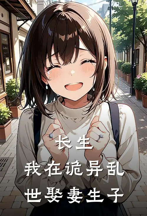 长生：我在诡异乱世娶妻生子