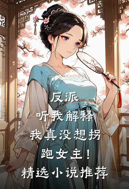 反派：听我解释，我真没想拐跑女主！精选小说推荐