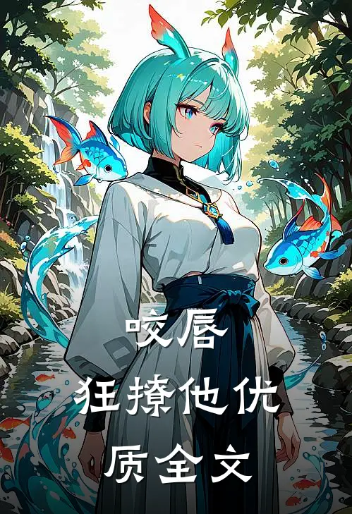 咬唇，狂撩他优质全文
