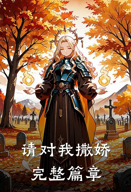 请对我撒娇完整篇章