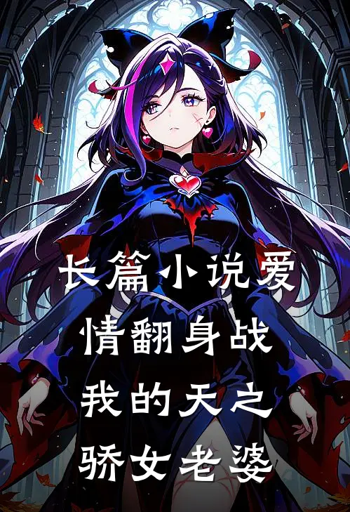 长篇小说爱情翻身战：我的天之骄女老婆