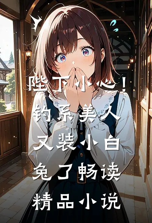 陛下小心！钓系美人又装小白兔了畅读精品小说