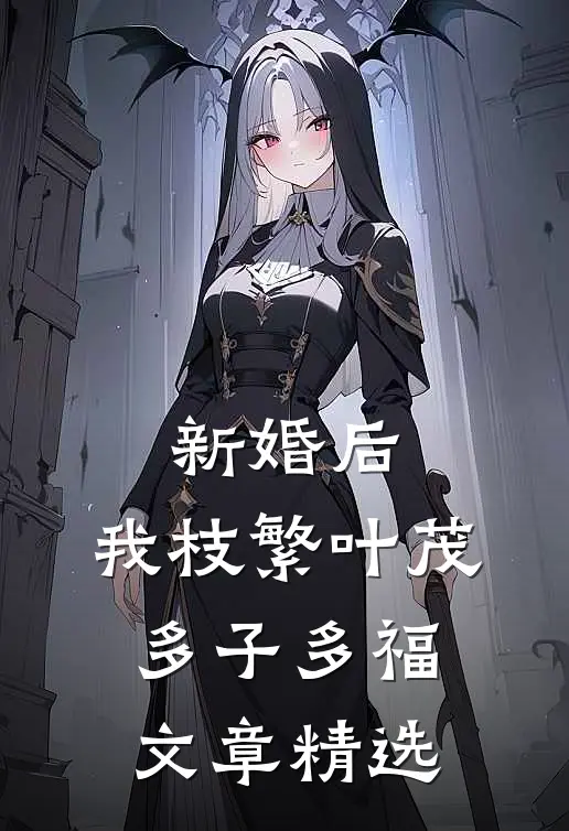 新婚后，我枝繁叶茂多子多福文章精选