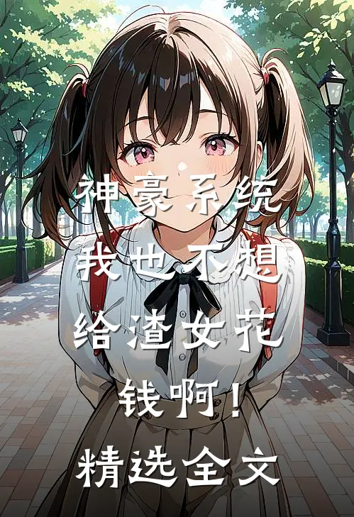 神豪系统：我也不想给渣女花钱啊！精选全文