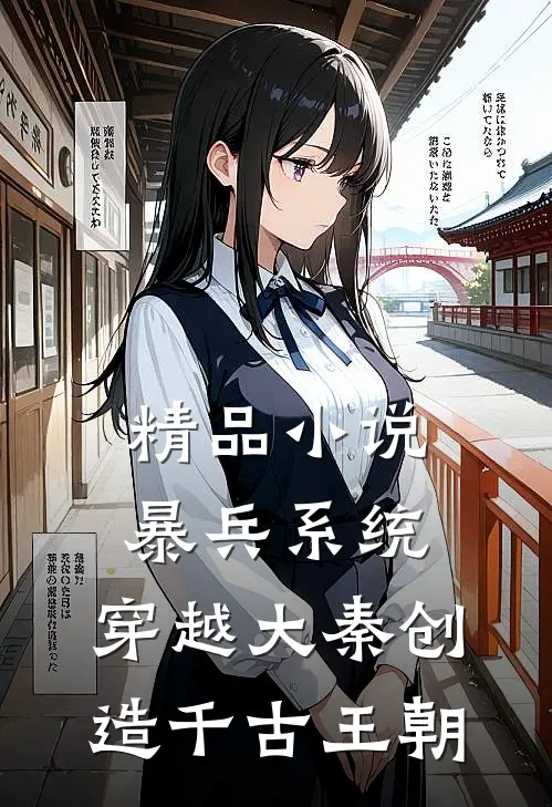 精品小说暴兵系统：穿越大秦创造千古王朝