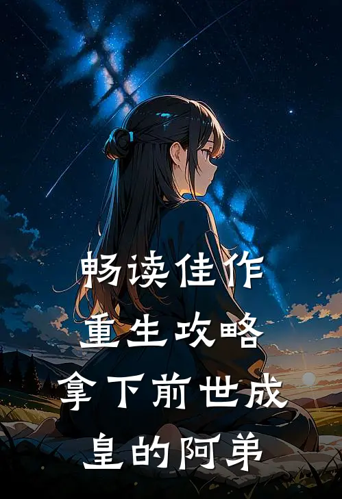 畅读佳作重生攻略：拿下前世成皇的阿弟