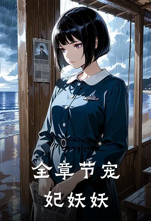 全章节宠妃妖妖