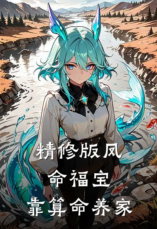 精修版凤命福宝：靠算命养家