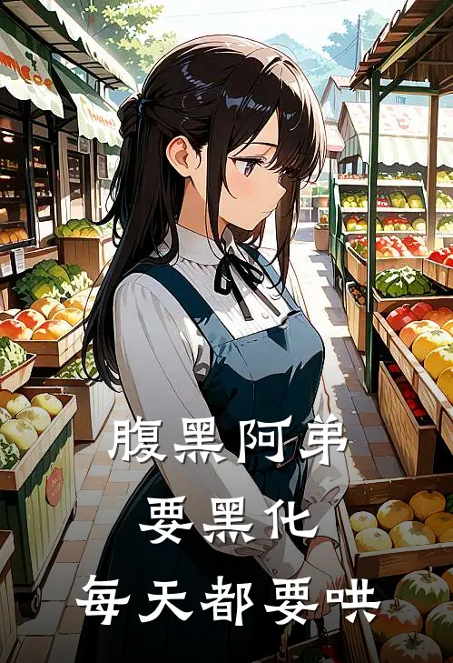 腹黑阿弟要黑化，每天都要哄