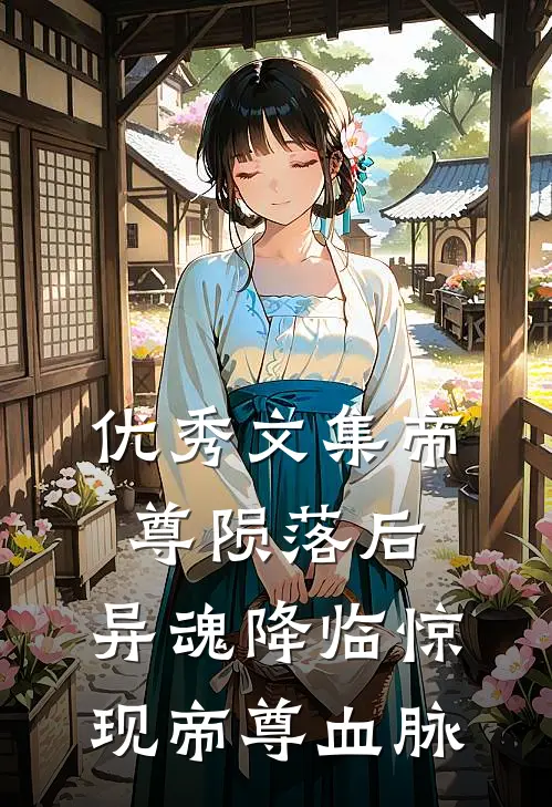 优秀文集帝尊陨落后，异魂降临惊现帝尊血脉