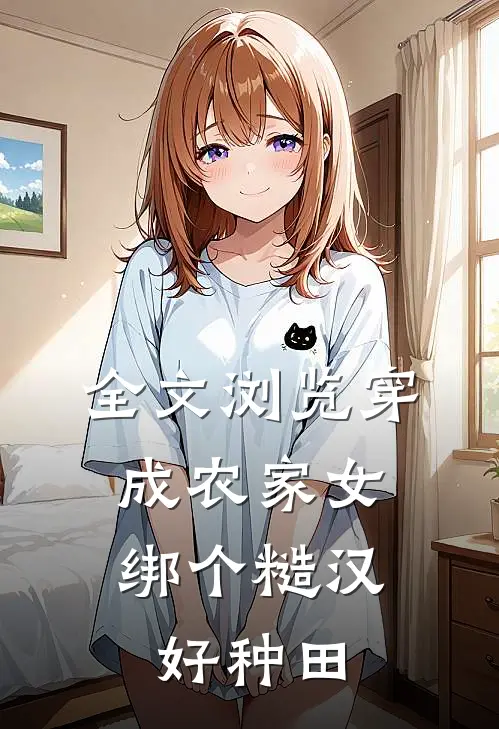 全文浏览穿成农家女，绑个糙汉好种田