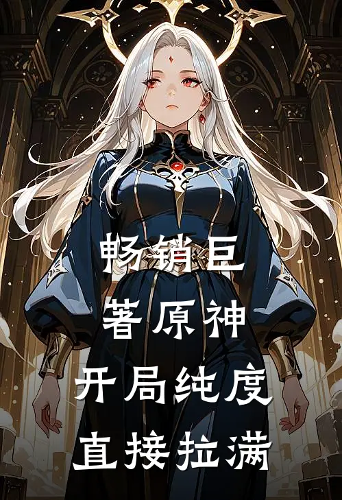 畅销巨著原神：开局纯度直接拉满