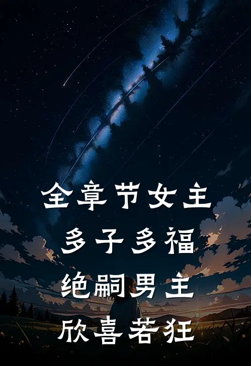 全章节女主多子多福，绝嗣男主欣喜若狂