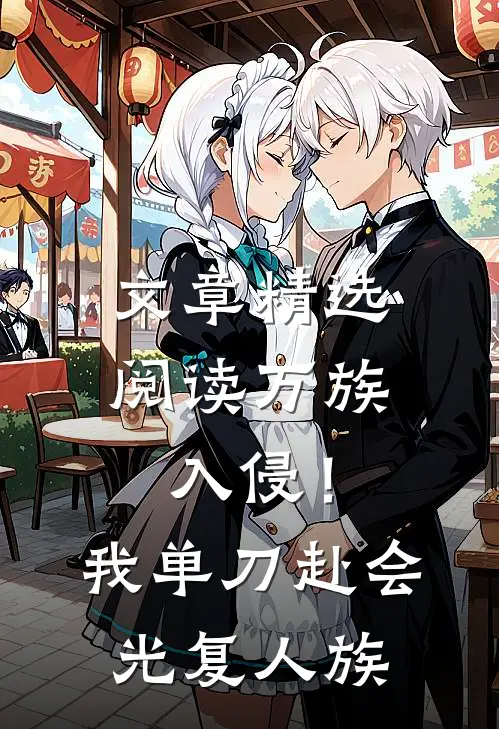 文章精选阅读万族入侵！我单刀赴会光复人族