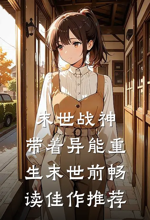 末世战神：带着异能重生末世前畅读佳作推荐
