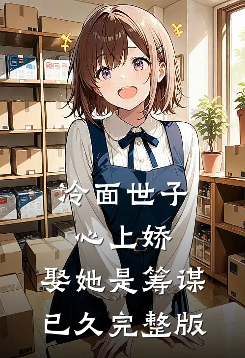 冷面世子心上娇：娶她是筹谋已久完整版