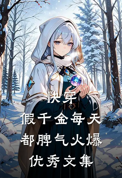 快穿：假千金每天都脾气火爆优秀文集
