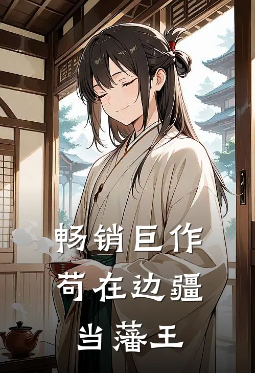 畅销巨作苟在边疆当藩王