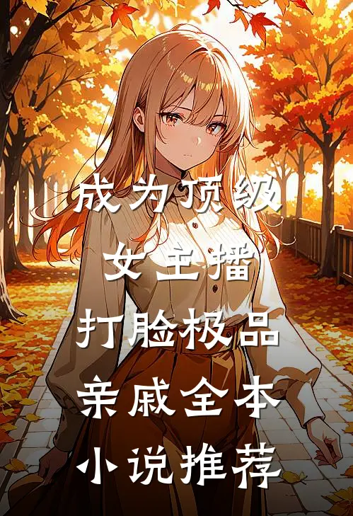 成为顶级女主播，打脸极品亲戚全本小说推荐