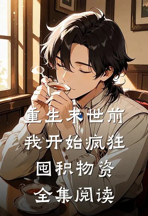 重生末世前，我开始疯狂囤积物资全集阅读