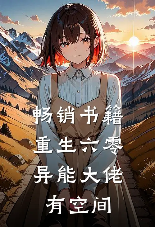 畅销书籍重生六零：异能大佬有空间