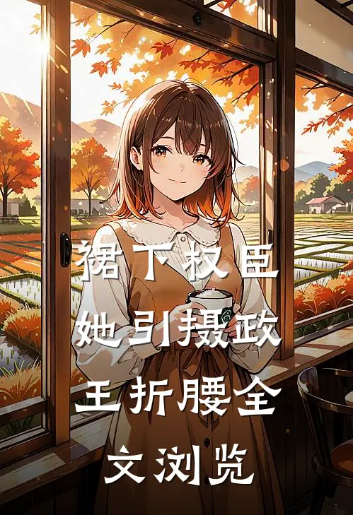 裙下权臣：她引摄政王折腰全文浏览