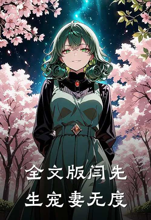 全文版闫先生宠妻无度
