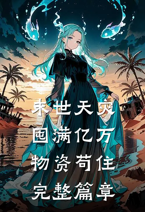 末世天灾，囤满亿万物资苟住完整篇章