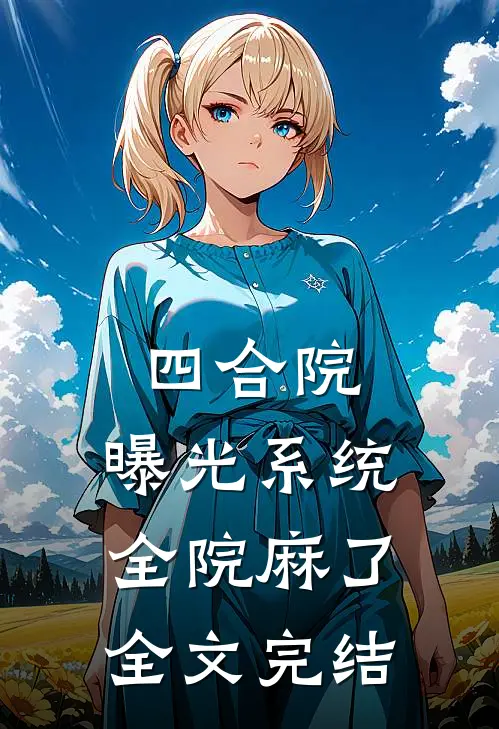 四合院：曝光系统，全院麻了全文完结