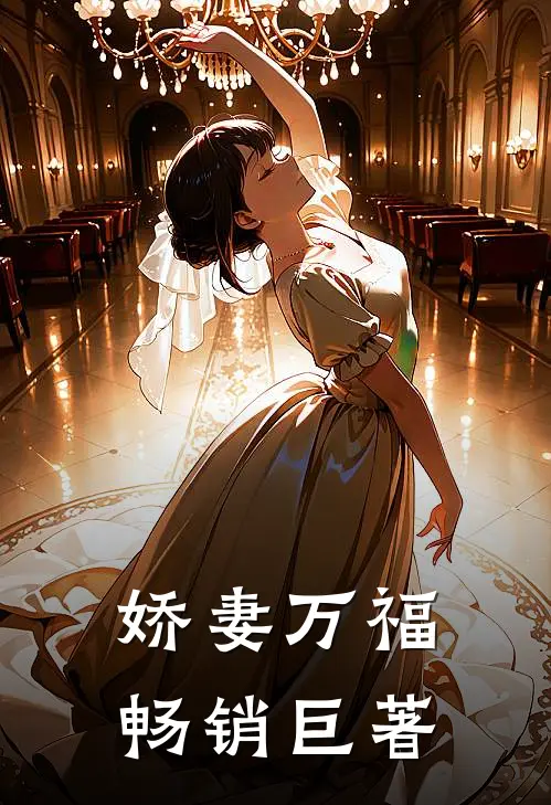 娇妻万福畅销巨著