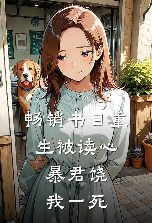 畅销书目重生被读心：暴君饶我一死