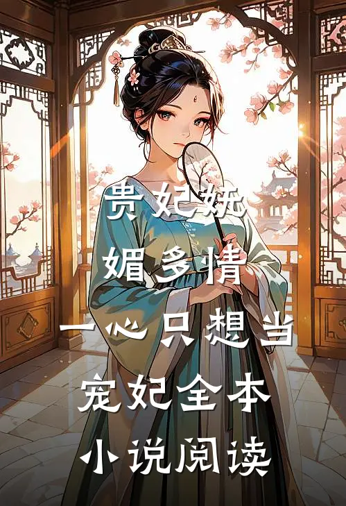 贵妃妩媚多情，一心只想当宠妃全本小说阅读