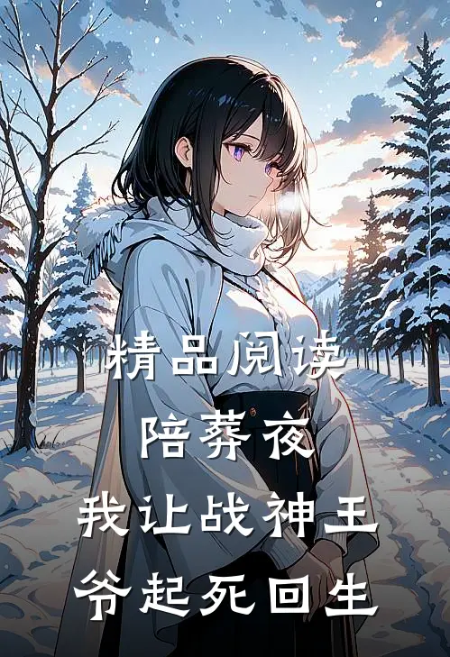 精品阅读陪葬夜，我让战神王爷起死回生