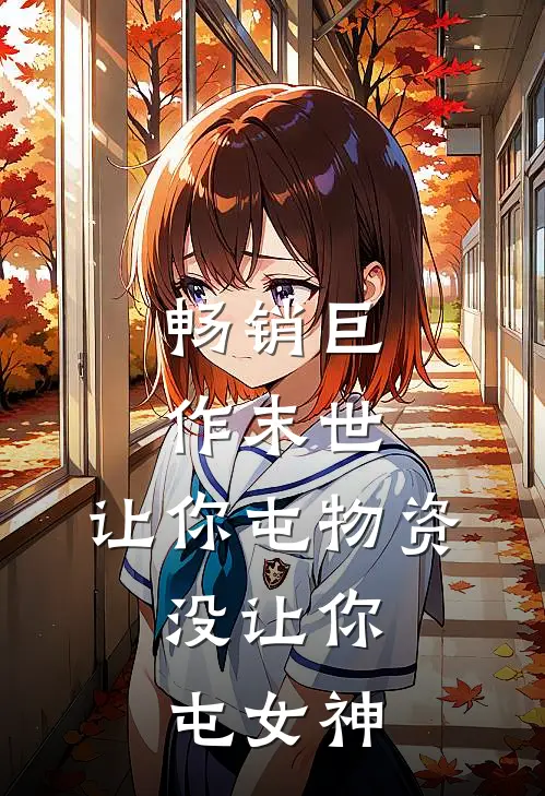 畅销巨作末世：让你屯物资，没让你屯女神