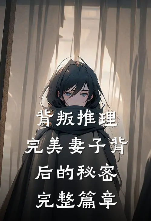 背叛推理：完美妻子背后的秘密完整篇章