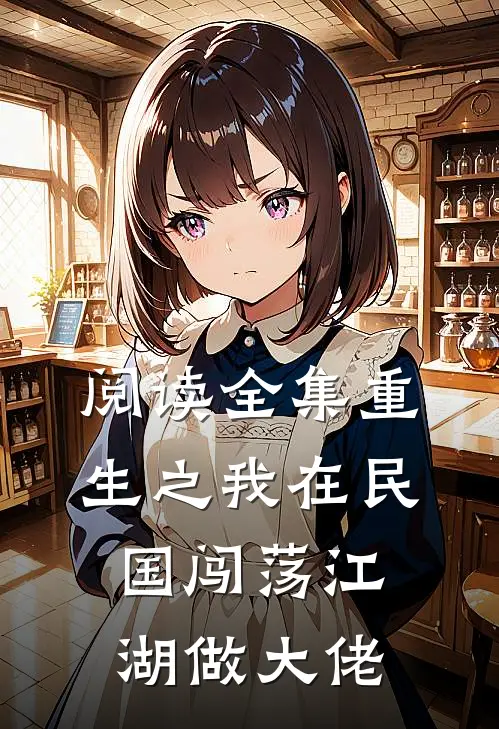 阅读全集重生之我在民国闯荡江湖做大佬