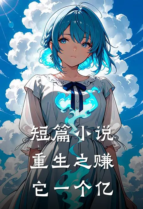 短篇小说重生之赚它一个亿