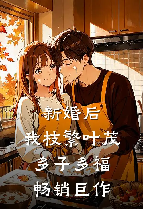新婚后，我枝繁叶茂多子多福畅销巨作