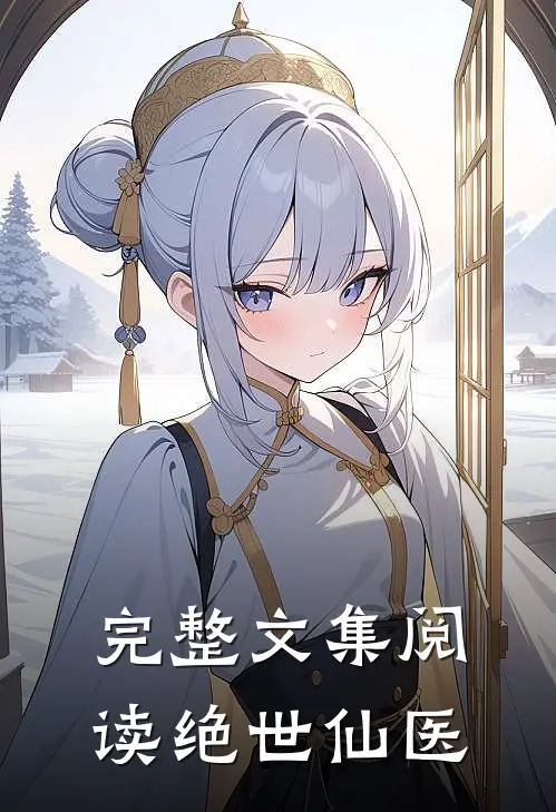 完整文集阅读绝世仙医