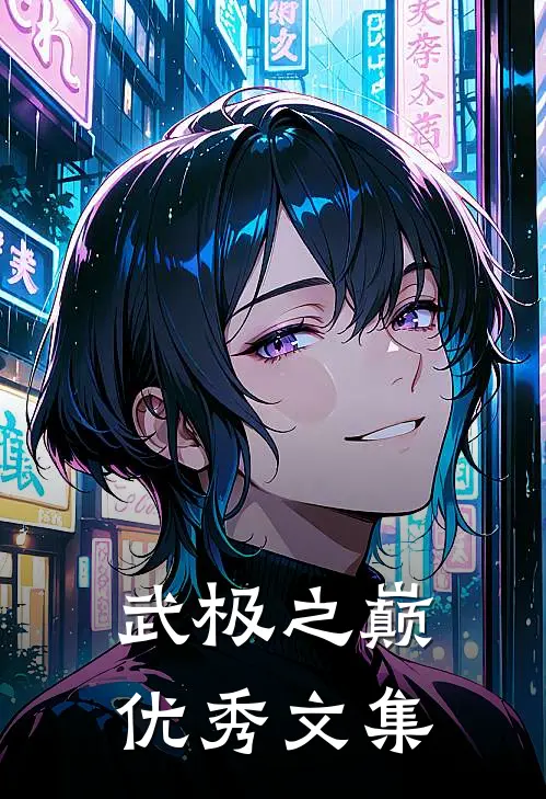 武极之巅优秀文集