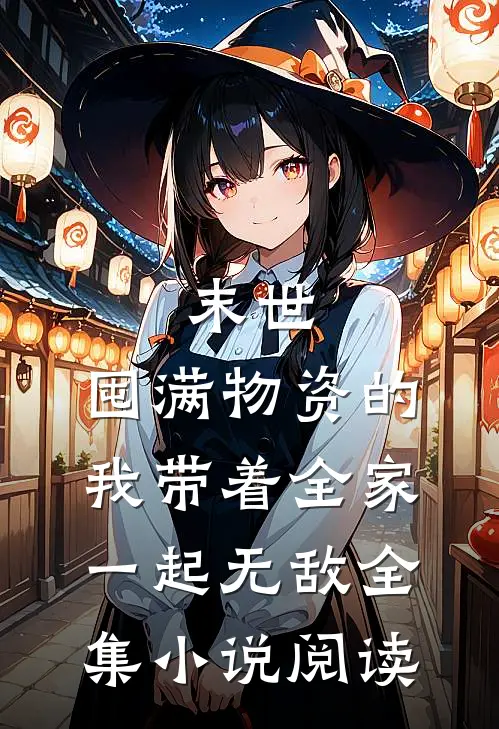 末世：囤满物资的我带着全家一起无敌全集小说阅读