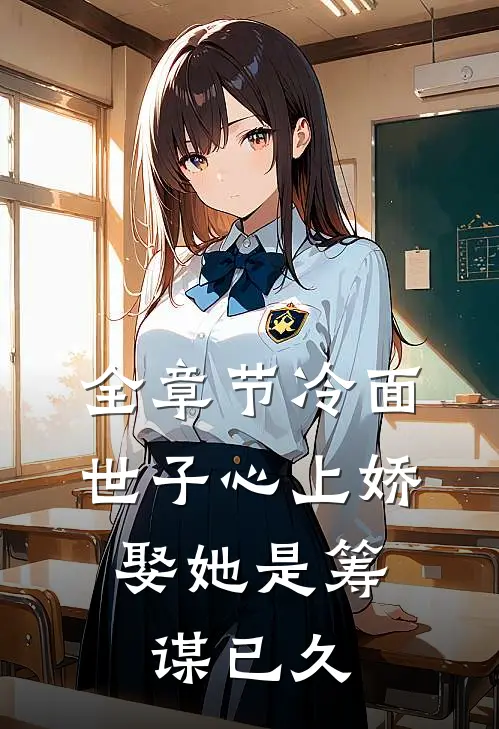全章节冷面世子心上娇：娶她是筹谋已久